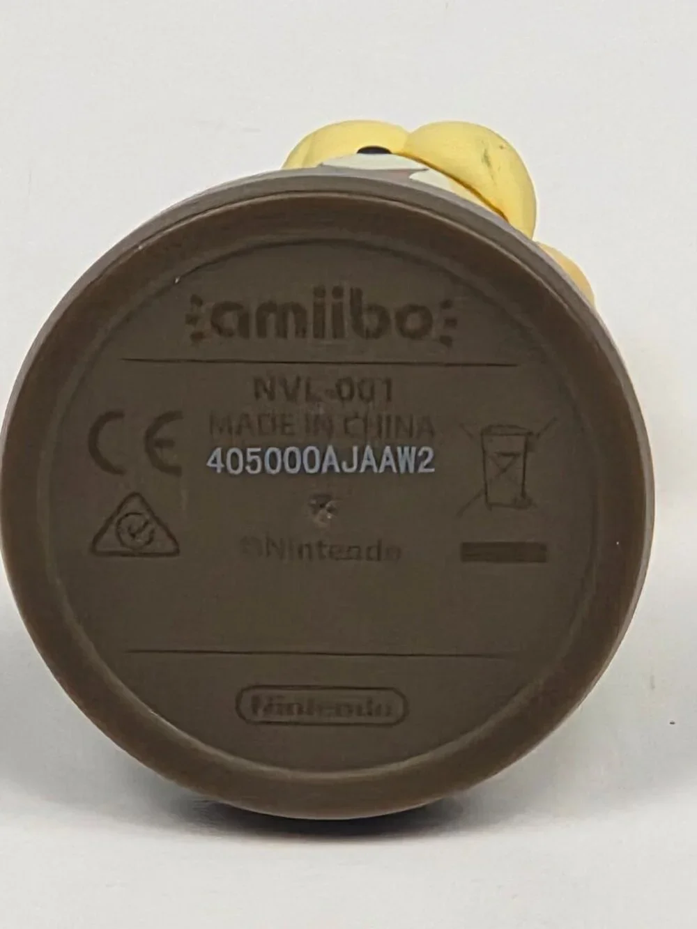 N/A nintendo switch